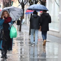 El tiempo en Extremadura: esto es lo que sucederá a partir del mediodía