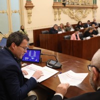 La Diputación de Badajoz instalará radares en municipios de menos de 20.000 habitantes
