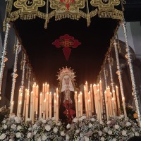 Desolación en Badajoz: el Santo Entierro se queda sin procesionar este Viernes Santo