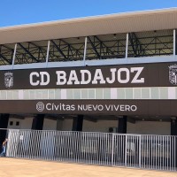 La Selección Española de fútbol aterrizará en Badajoz