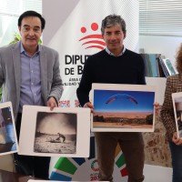 La foto con la que un extremeño ha ganado 1.500 € en un concurso de Diputación