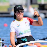 El nenúfar no agua la celebración de la II Regata Judex de Larga Distancia en Badajoz