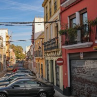 Agotado el presupuesto de ayudas para la rehabilitación energética de viviendas en Extremadura