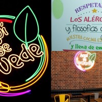 Aquí se puede, el nuevo bar de Badajoz en el que las alergias no son un problema
