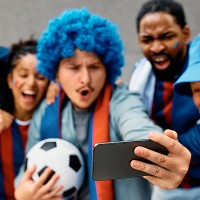 ¿Me pueden multar si veo fútbol pirata? LaLiga quiere cazar a quien se salte la ley
