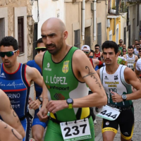 Todo listo para el IV Duatlón Ciudad de Trujillo