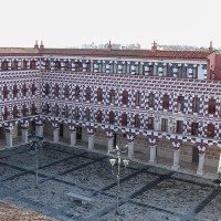 Récord de pernoctaciones en Extremadura: los mejores datos de febrero desde 2010