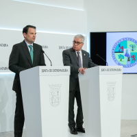 El 65% de las plazas de este nuevo máster de la UEx será becado