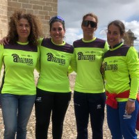 Da comienzo un programa que busca potenciar el deporte en mujeres