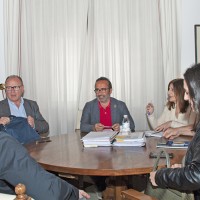 Diputación de Cáceres pone en marcha una Agencia de Empleo Provincial