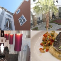 Hotel Vila Galé Elvas, un lugar único para el disfrute