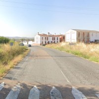 Las obras para mejorar la carretera de Valuengo costarán 800.000 €