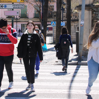 Frío y temperaturas muy bajas para este miércoles en Extremadura