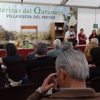 El Gurumelo celebra su mayoría de edad como protagonista de Villanueva del Fresno