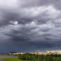 Así será el tiempo en Extremadura este fin de semana