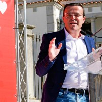 El PSOE ya tiene nuevo líder en Extremadura