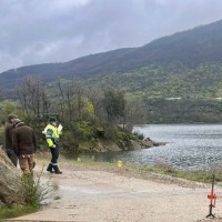 Domingo trágico: fallece tras sufrir un accidente en el embalse de Montemayor