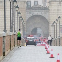 El Ayto. abierto a buscar otra fecha para realizar la Maratón 'Ciudad de Badajoz'
