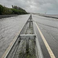 ¿Aguantarán las carreteras el cambio climático? El Gobierno gastará 5 M€ para evaluarlo