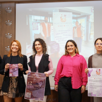 ‘Proyecto Mariposa’ en Badajoz: cómo ayudar a las víctimas de violencia vicaria