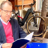 VOX Cáceres: "Prohibir fumar en las terrazas generaría grandes pérdidas a la hostelería”