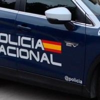 Encuentran un cuerpo sin vida en la Ronda Norte de Cáceres