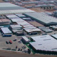 Dos empresas de Extremadura reciben 1,3 M€ para dos proyectos de I+D+I