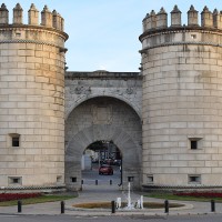 Badajoz abrirá sus monumentos durante 12 días seguidos: conoce todos los detalles