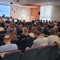 Primera jornada de ‘Planes de Amianto en Extremadura’
