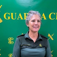 Concepción Nieto, una de las primeras Guardias Civiles en Extremadura: "Éramos como bichos raros”