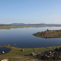 Adjudican la construcción de la pasarela peatonal sobre el río Búrdalo
