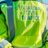 Cuatro heridos en dos accidentes este domingo en la provincia de Badajoz