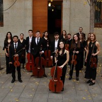 La Orquesta de Cuerda del Conservatorio Superior de Badajoz ofrecerá dos conciertos