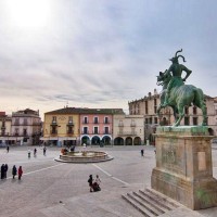 Trujillo albergará el Campeonato de Extremadura de Duatlón