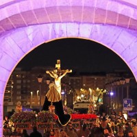 Presentadas las novedades para la Semana Santa de Badajoz 2024