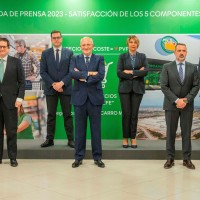 Mercadona factura 35.527 M€ en 2023 y realiza una inversión récord