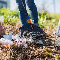Campaña para retirar basuraleza de 31 entornos fluviales en Extremadura