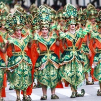 El Martes de Carnaval podría no ser festivo en Extremadura en 2025