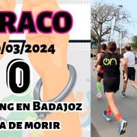 Organizan una marcha como protesta en Badajoz: horario y lugar