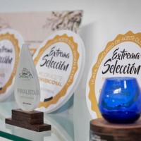 Imagen renovada y sello distintivo para los premios ‘Extrema Selección de Aceite de Oliva’