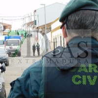Caen dos importantes clanes del tráfico de drogas en Extremadura