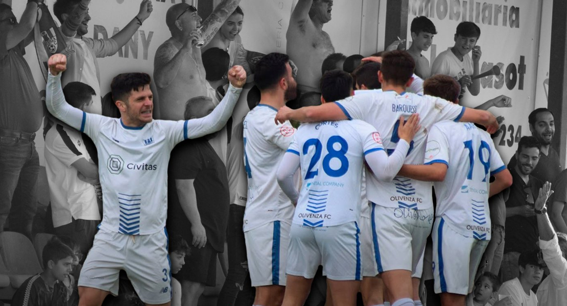Supuestos retrasos e impagos tensan la cuerda en el Olivenza FC