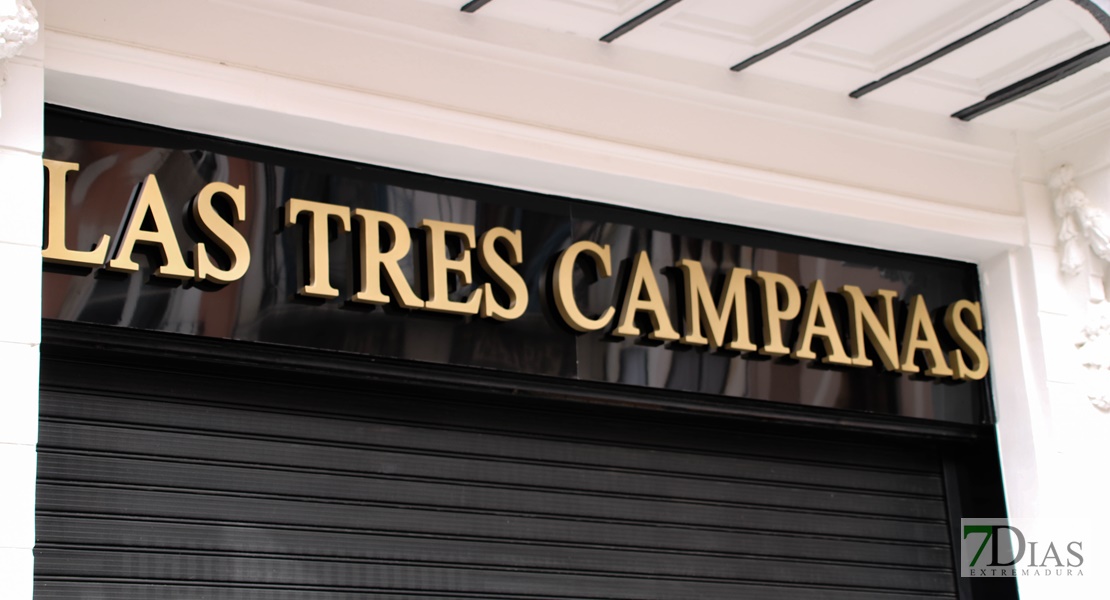 La esperada apertura del hotel boutique Las Tres Campanas se convierte en realidad