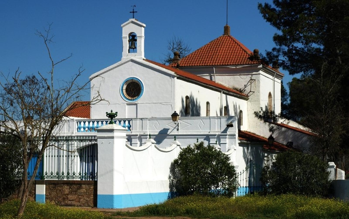 Distintas asociaciones unidas para hacer juntas la peregrinación a la Ermita de Bótoa