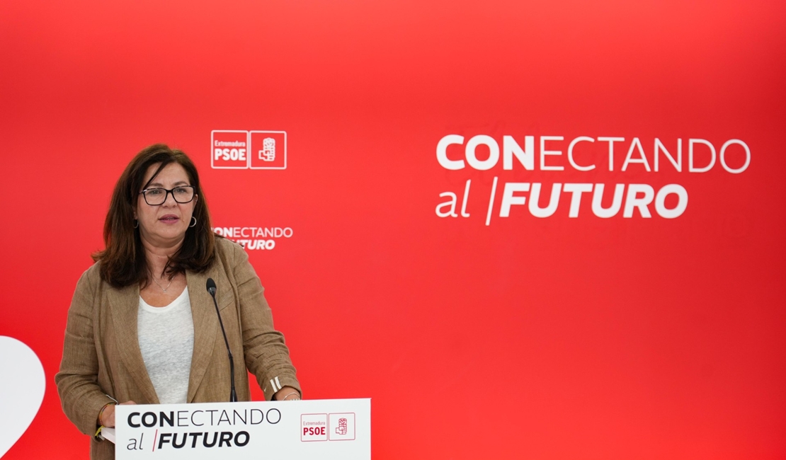 El PSOE pedirá la creación de una Comisión de Estudio sobre financiación autonómica