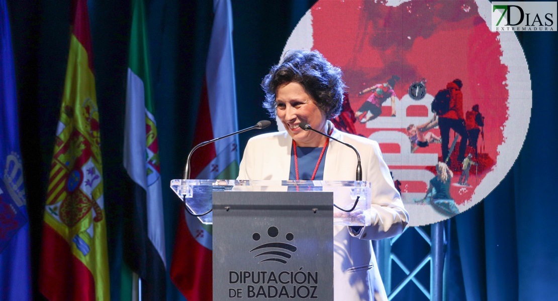 La Zarza, protagonista del Día de la Provincia de Badajoz 2024