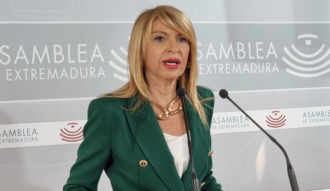 PSOE denuncia la falta de compromiso de Guardiola: “No tiene proyecto para Extremadura”