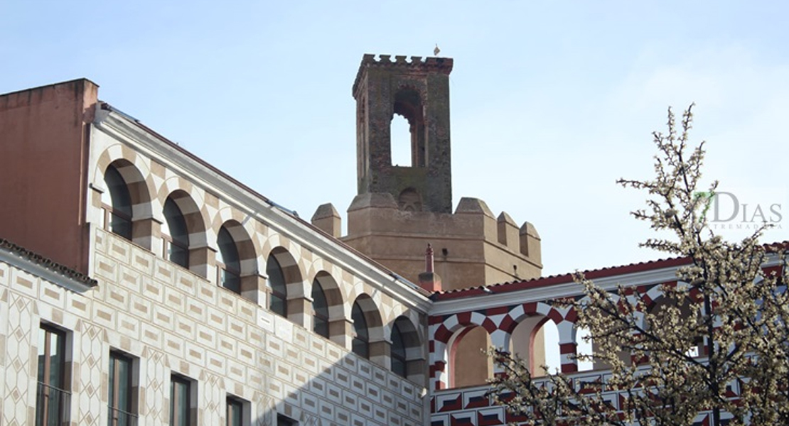 Nuevos horarios para la apertura de los monumentos de Badajoz