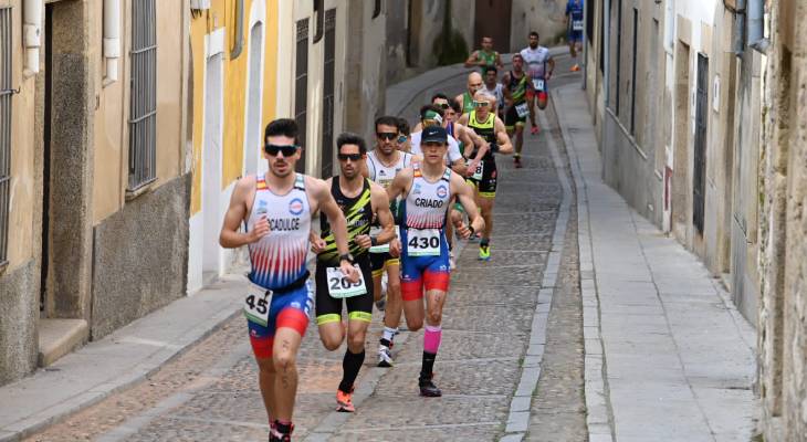 Comunicado oficial de la FEXTRI tras la cancelación del Triatlón Cross Mirabel