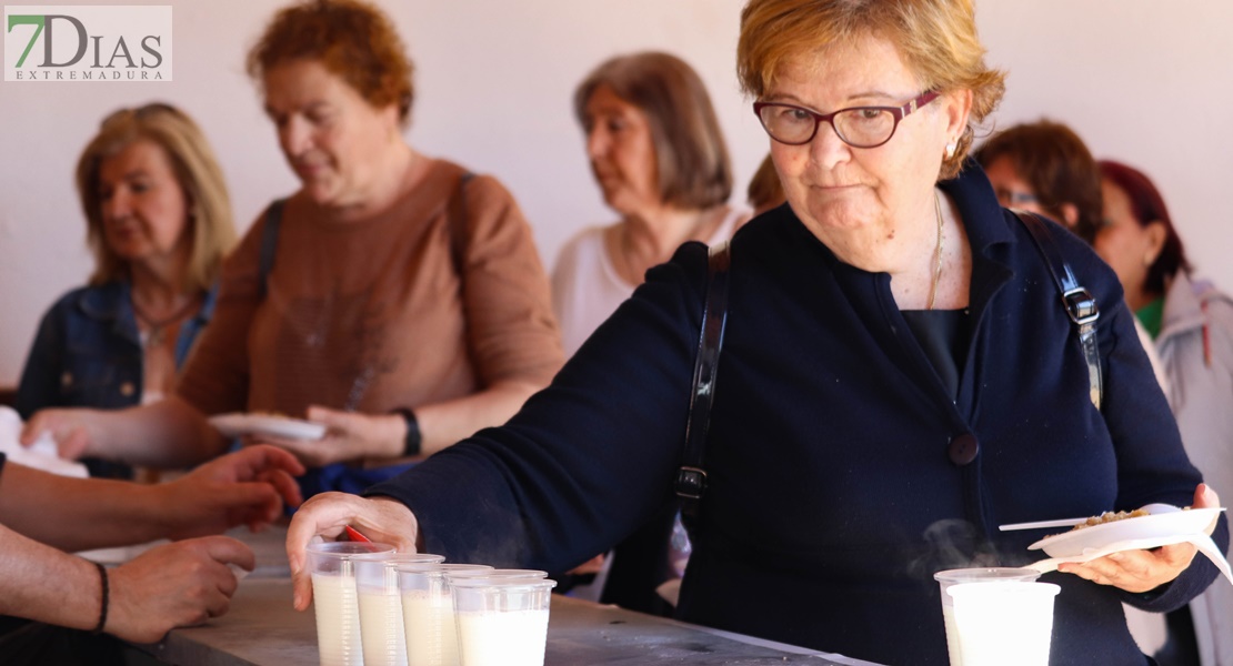 Barcarrota celebra su XIX Certamen Gastronómico del Cerdo Ibérico